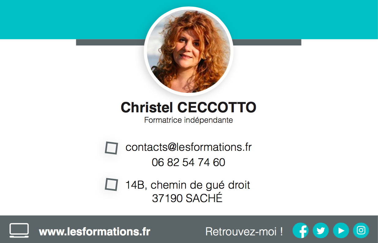 Carte visite1 Christel Ceccotto