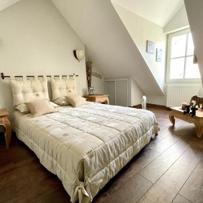 Chambre 3 combles