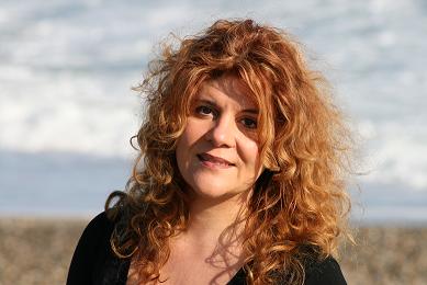 Votre formatrice, Christel