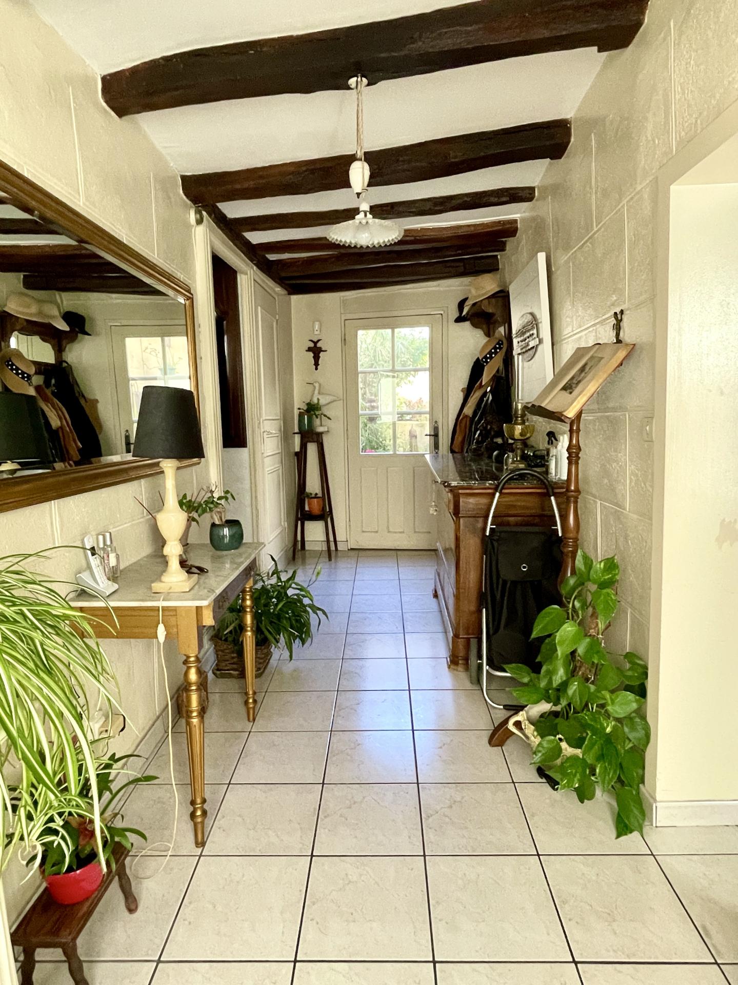 Entrée