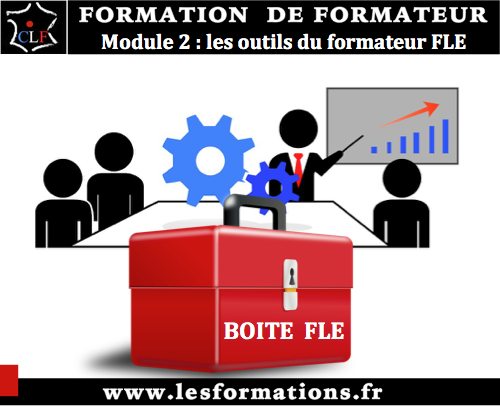 Formateur fle module 2 didactique fle