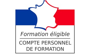 Formation eligible cpf 1