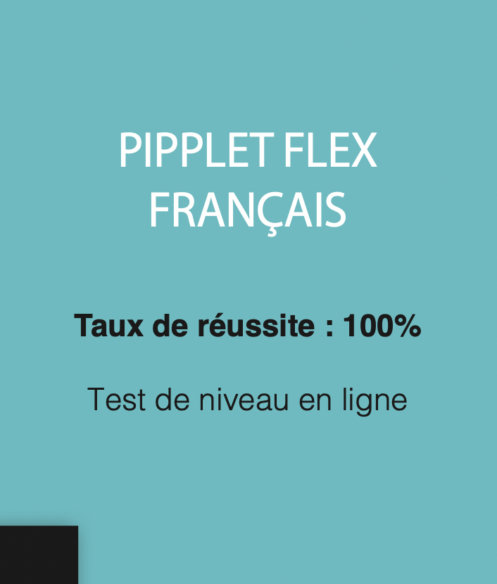 Reussite flex clf