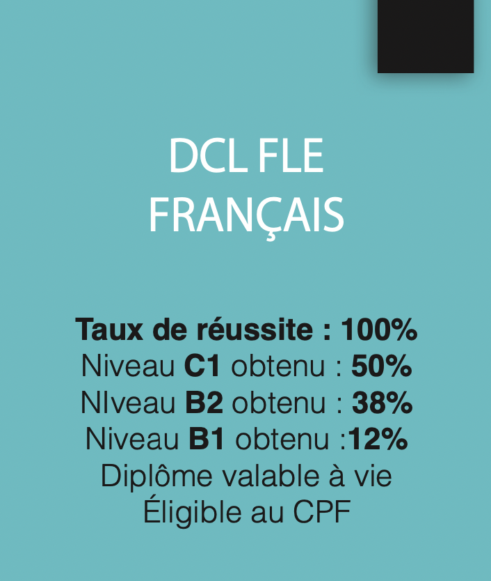 Reussites dcl
