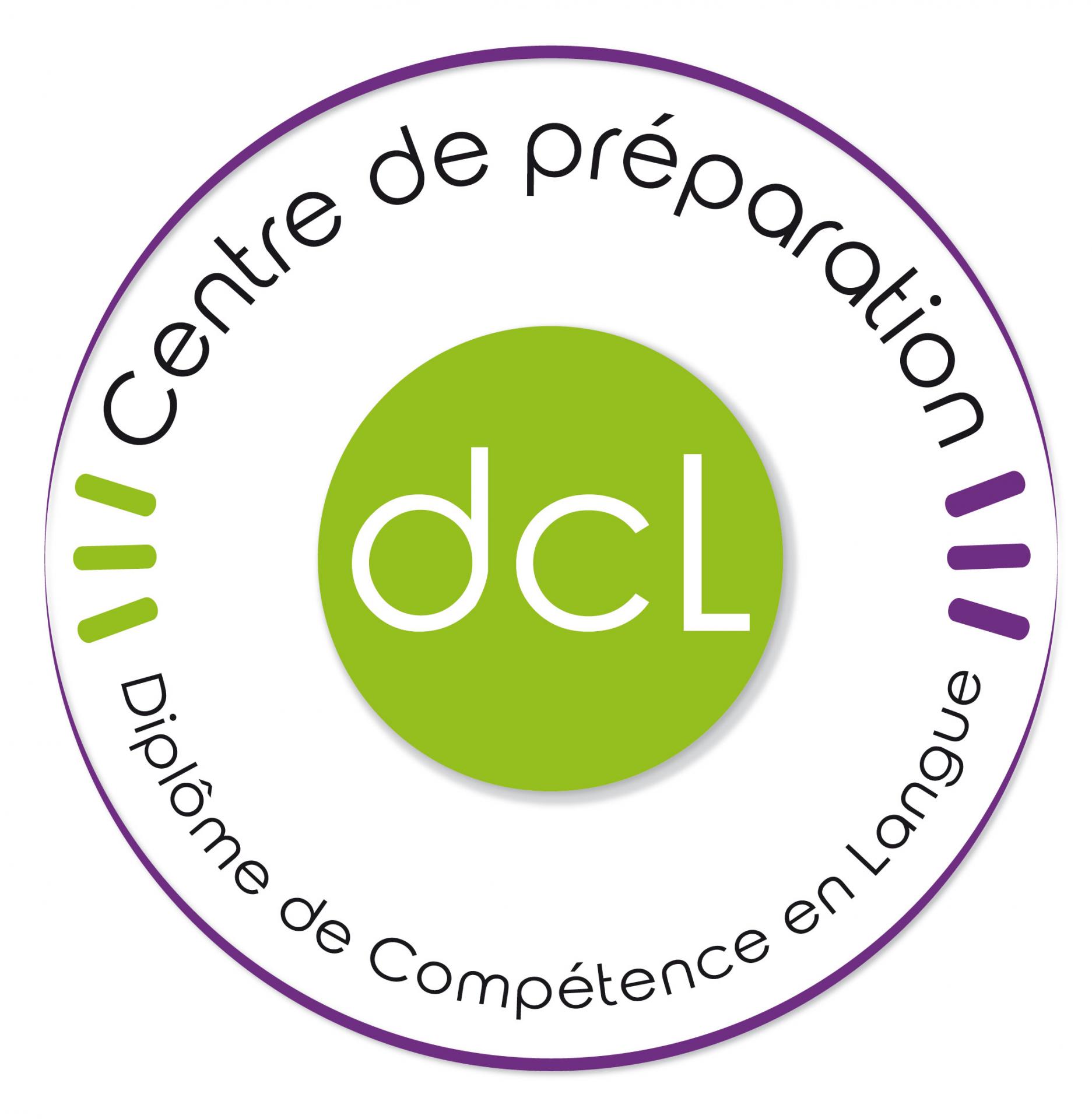 Tampon accreditation dcl