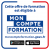 Vous inscrire à une de nos formations sur l'appli CPF