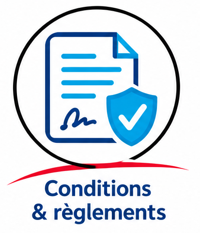01 conditions et reglements
