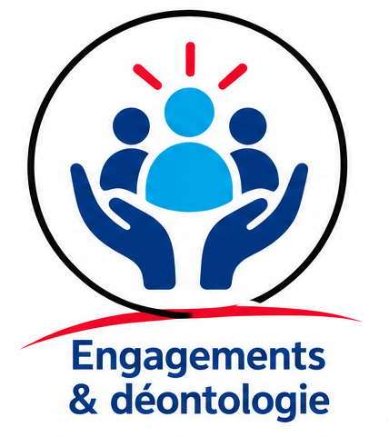 03 engagements et deontologie