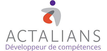 Actalians OPCA Partenaire