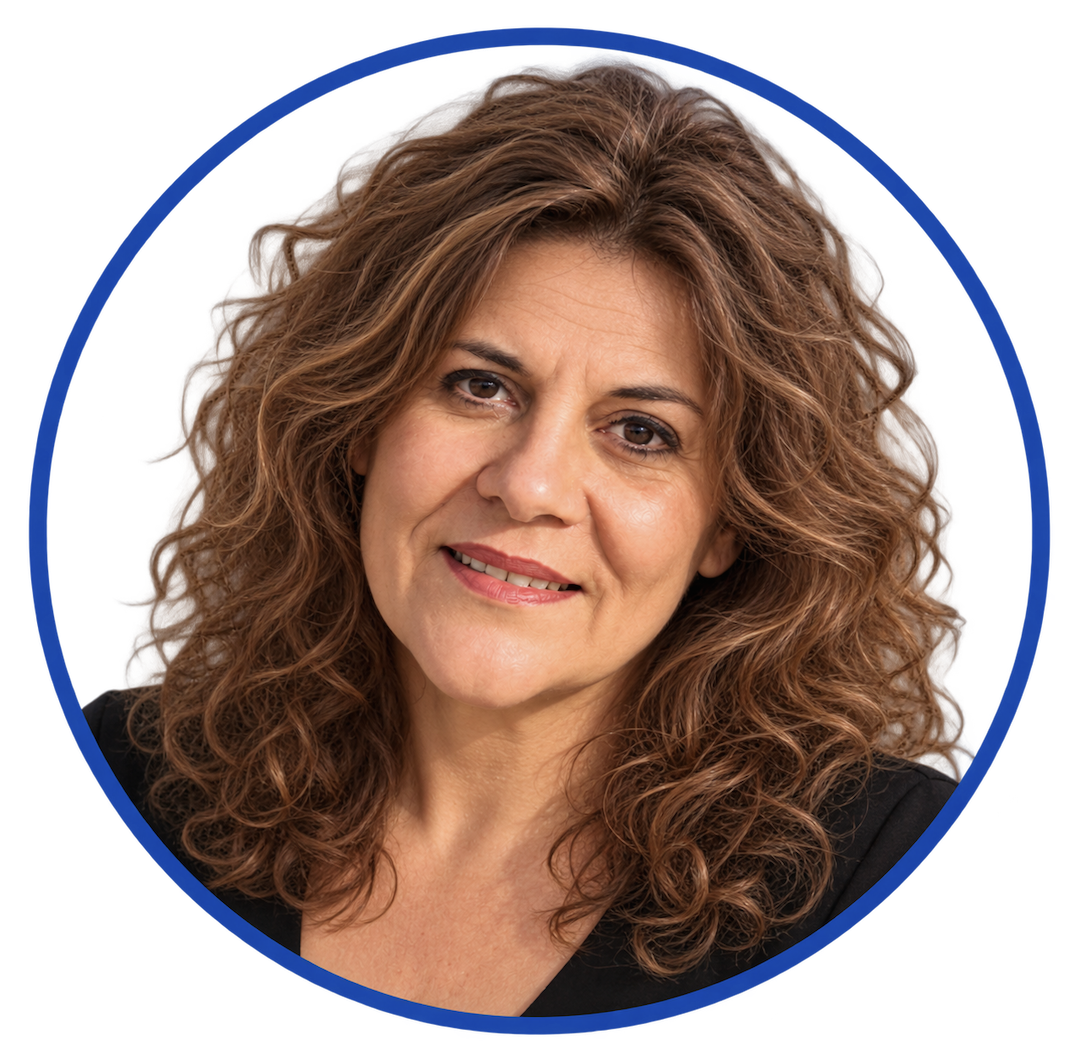 Christel dirigeante et formatrice - CLF
