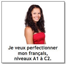 Cours FLE A1 à C2