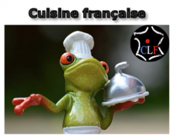 Cuisine française