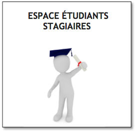 Espace stagiaires