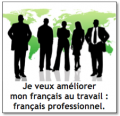 Français professionnel