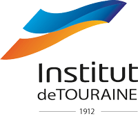 Logo institut touraine