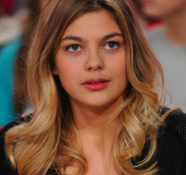 Louane Emera portrait d'une chanteuse