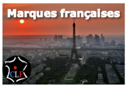 Marques francaises produits francais