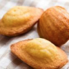 Recette madeleines commercy