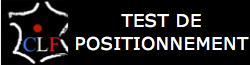 Test placement fle clf