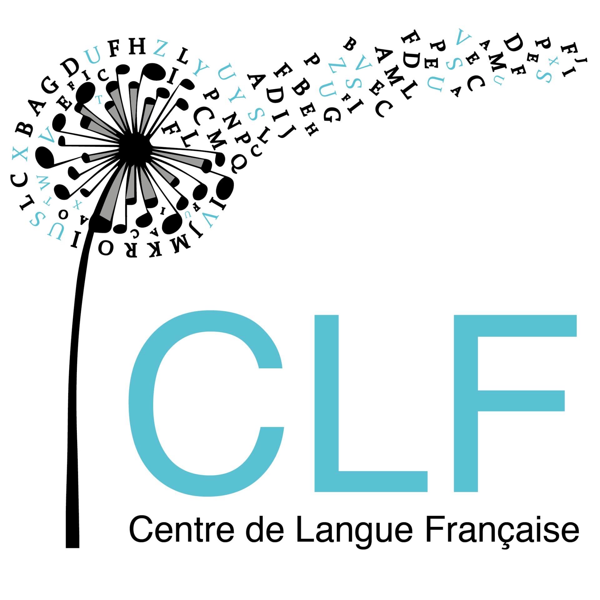 CLF CENTRE DE LANGUE FRANÇAISE®